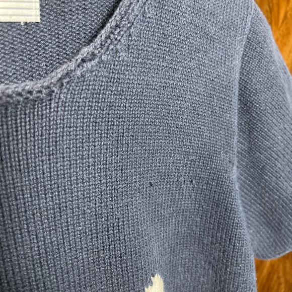 Jones Wear Sport Daisy Womens Tee - Picture 13 of 16